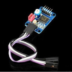 DC5V module for Arduino , LM393 / MQ-6 gas sensor PCF8591