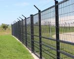 Buy cheap Safety Heavy Gauge Powder Coating 868 Horizontal Wire Fence from wholesalers
