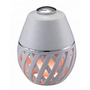 Buy cheap Essential Oil Smart Electronic Aroma Diffuser With Intermittent Mist from wholesalers