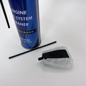 Efficient and Reliable Aerosol Actuator for Various Applications