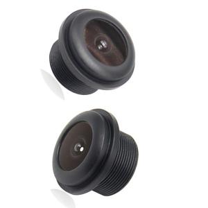 Buy cheap Low Distortion Monitoring 1.85mm M12 Automotive Lens from wholesalers