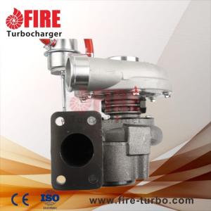 Buy cheap GT2556S Turbocharger 2674A229 2674A229 Perkins Various with T4.40 Engine from wholesalers