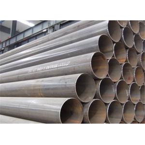 A53 / API5 3PE FBE 3LPE Coating Carbon Steel Tubingl In Bundles OD1/2'-48'