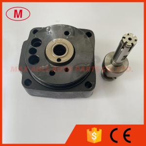 Buy cheap Diesel Fuel Injection Parts VE Pump Head Rotor 096400-1210 diesel pump head rotor  6cyl/12R rotor head from wholesalers