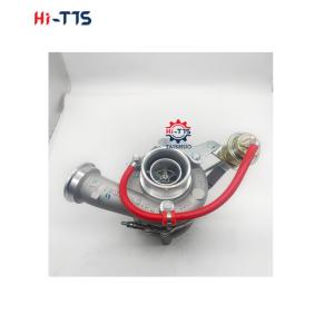 Buy cheap EC180C EC210B EC220D Diesel Engine Turbo VOE20933297 VOE21647837  Engine Parts from wholesalers