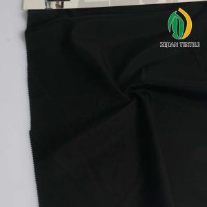 Buy cheap 190T ocean recycle pongee polyester lining fabric for garment from wholesalers