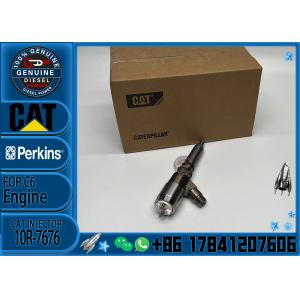 Engine Fuel Injector 32E61-00020 32E61-00022 326-4740 10R-7676 Common Rail