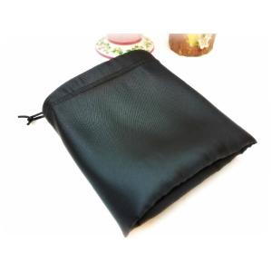 Buy cheap Hot Stamping Washable Satin Dust Cover Drawstring Bag from wholesalers