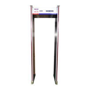 Buy cheap Thermal Body Temperature Scanner Lcd Digital Display For Hospital Company Public Area from wholesalers