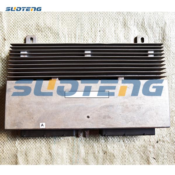 Quality VOE11443500 11443500 Electronic Unit Controller For  L180F Loader for sale