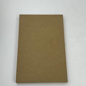 Buy cheap Moistureproof MDF Core Plywood Sheets Practical Harmless Recycled from wholesalers