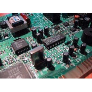 Buy cheap 20 Head 80000CPH 1650MM Length LED Mounting Machine HT-E5D from wholesalers