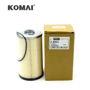 Buy cheap For ISUZU G Series GXD77 6UZ1 Truck Eco Fuel Filter 8-98092481-1 P502502 from wholesalers