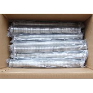 Buy cheap SUS304 SUS304L Welded Metal Bellows Forged KF25 KF40 from wholesalers