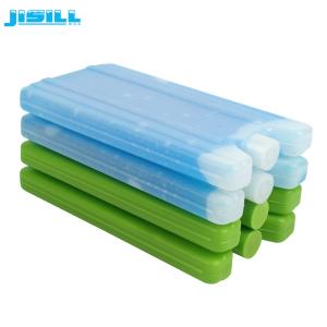 Buy cheap 2 - 8 C Gel Cooling Elements Lunch Ice Packs For Medicine Control Temperature Storage from wholesalers