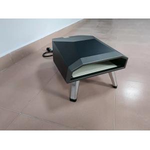 Buy cheap CT 108GA Gas Pizza Oven from wholesalers