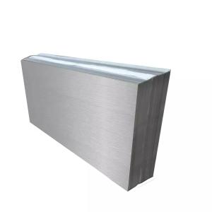 Buy cheap 317L Stainless Steel Plate ASTM A240 4mm 100mm Thickness from wholesalers