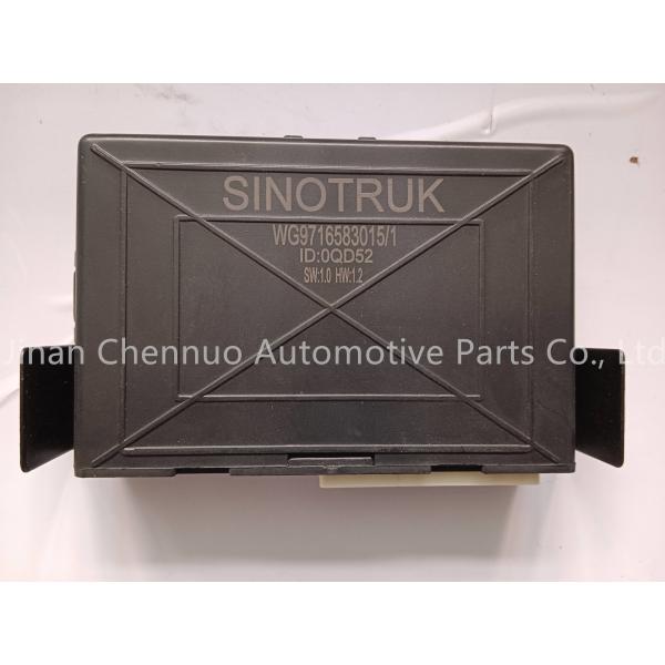Buy cheap Signal Acquisition Module Shandeka C9H For Retarder Handle WG9716583015 from wholesalers