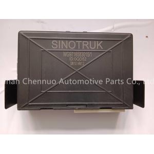 Buy cheap Signal Acquisition Module Shandeka C9H For Retarder Handle WG9716583015 from wholesalers