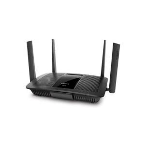 Dual-Band AC2600 WiFi 5 Router Linksys EA8100 Max-Stream for Improved Internet