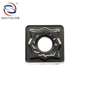 Buy cheap SNMG150616-SMR Experience Unmatched Turning Performance with Carbide Turning Inserts from wholesalers