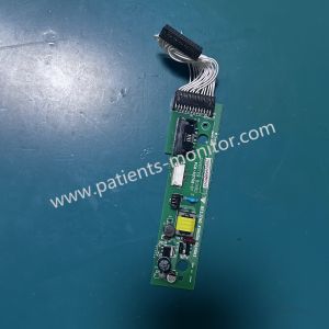 Buy cheap Fukuda CardioMax FX-3010 Inverted Board PCB-6370B-C1 with 90 Days Warranty and 3-5 Working Days Delivery from wholesalers