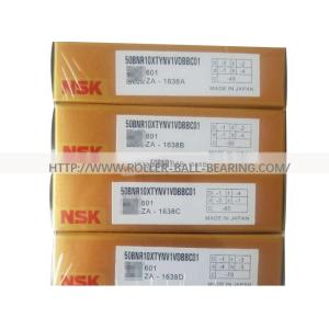 Buy cheap Precision Machine Tool Bearings 7010A5TYNSULP4 7010CTYNSULP4 7010 from wholesalers