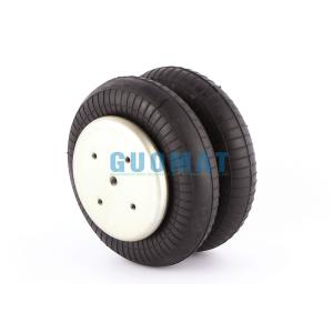 Buy cheap FD120-17 ContiTech Double Bellow Air Spring G1/4 Convoluted Type Air Actuator Replacement from wholesalers