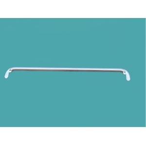 Q235 Q345 scaffolding deutsch hot galvanized walk through scaffolding HDG