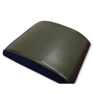 Buy cheap bdominal Mat Ab Exercise Mat Lower Back Support- Sit Up Pad - Core Trainer Mat for Men & Women from wholesalers