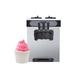 Buy cheap Very Good Quality ICE CREAM MACHINE Voltage Soft Serve Frozen Yogurt Machine Soft Ice Cream Machine from wholesalers