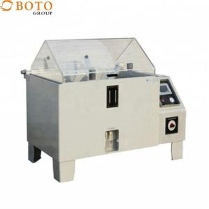 Buy cheap Customizable Salt Spray Test Chamber for Specific Requirements from wholesalers