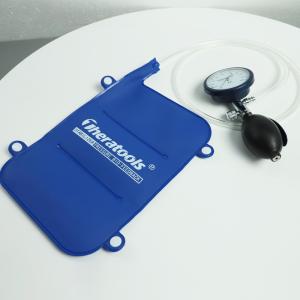 Buy cheap Customized Lumbar Stabilizer Pressure Biofeedback Unit Cuff from wholesalers