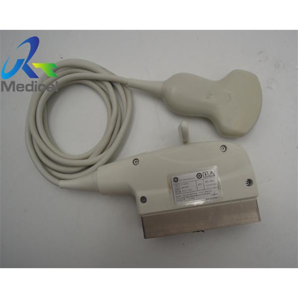 Buy cheap GE 4C-RC Convex Array Ultrasound Probe Medical Ultrasonic Transducer from wholesalers