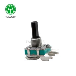 Buy cheap High Resolution Rotary Encoder with Through Bore Structure from wholesalers