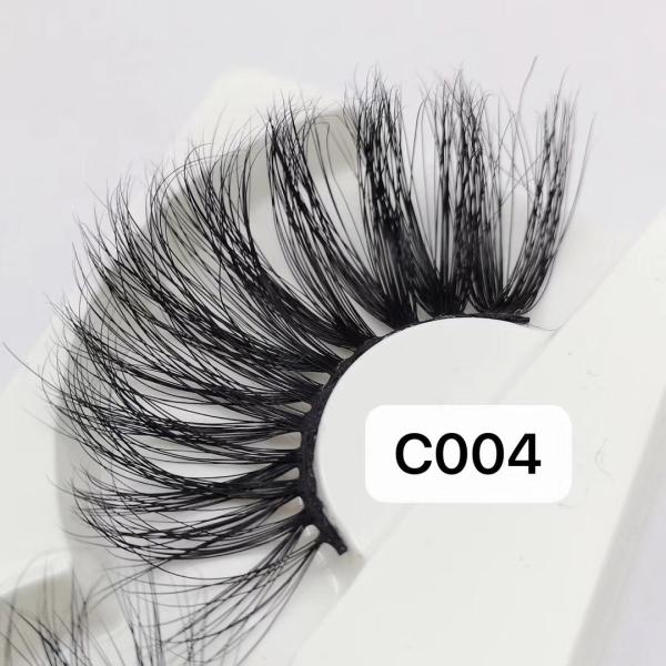 Quality 3D MULTI LAYERED HIGH QUALITY HOT STYLE EYELASH for sale