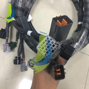 Buy cheap 8-98035054-4 High Quality Wiring Harness 8980350544 For 4JJ1 Engine from wholesalers