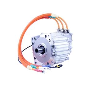 Buy cheap Reliable Performance 7.5kW PMSM for Electric Mobility Scooter from wholesalers