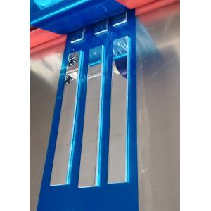 Buy cheap Spray Paint Carbon Steel 1.0mpa Target Plate Holder from wholesalers