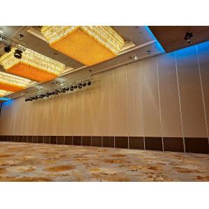 Buy cheap Low Maintenance Partition Wall Panels Select By Customer Surface Material Easy Install Feature for Commercial from wholesalers