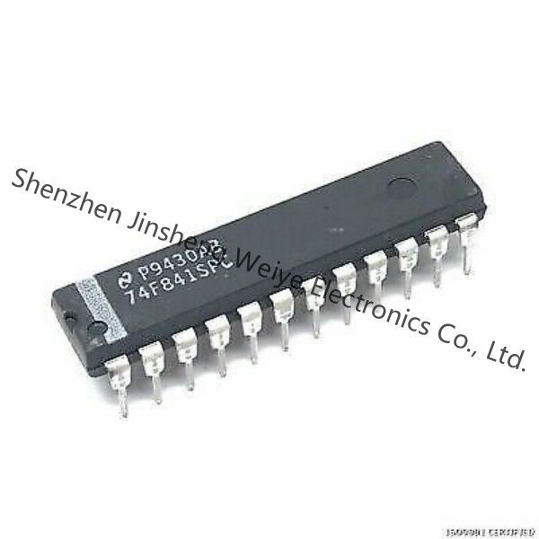 Buy cheap 74F841SPC Logic ICs Latches 10-Bit Trans Latch from wholesalers