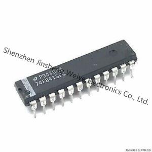Buy cheap 74F841SPC Logic ICs Latches 10-Bit Trans Latch from wholesalers