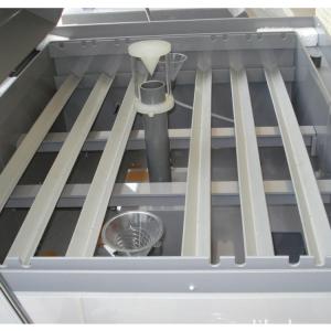 Salt Spray Corrosion Test Chamber 108L 270L 480L for Electronics Industry