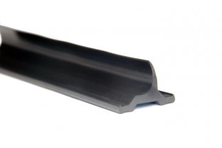 Quality EPDM Extruded Rubber Seal reefer container door gasket for sale