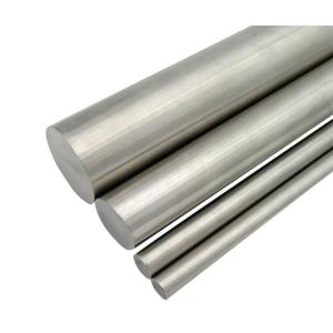 China Astm F Standard Sus201 Stainless Steel Bars 4mm Diameter on sale