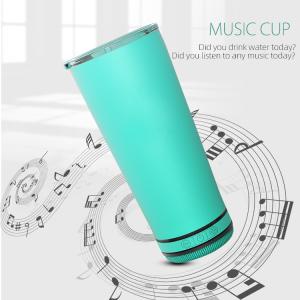 Buy cheap Logo Colour Customized Mini Portable Wireless Outdoor Bluetooth Speaker For Studio from wholesalers