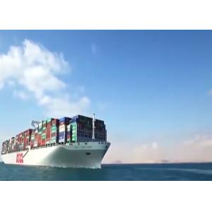 Buy cheap Warehouse Provided Global Dropshipping Agent Ocean Freight Services from wholesalers