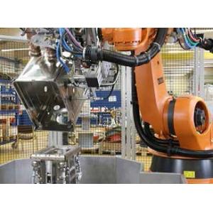 Buy cheap Kuka Roboter Preise Kr500 Welding Palletizing Car Body Assembly from wholesalers