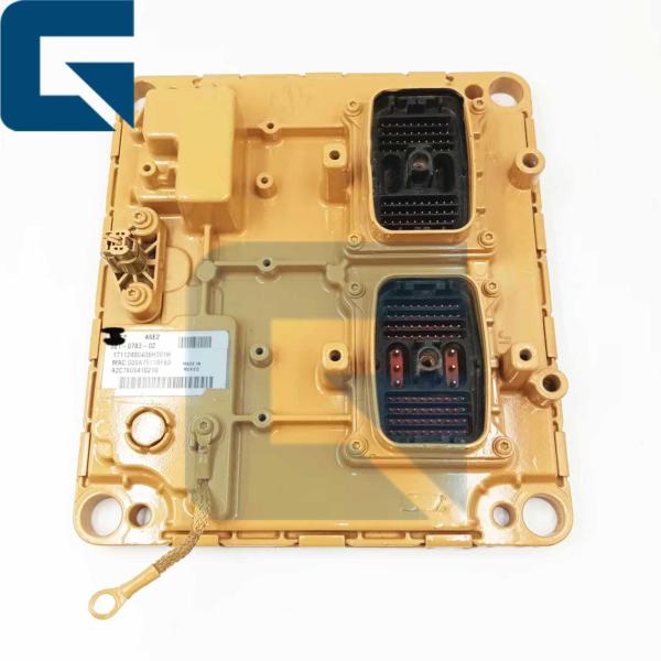 Buy cheap 521-0783 5210783 Controller ECU For C9.3 Engine from wholesalers