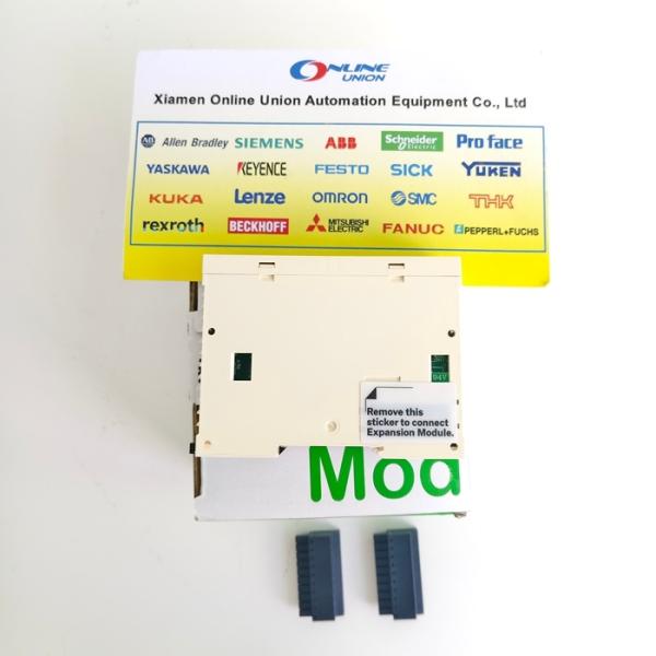 Buy cheap TM2DDI16DT Schneider Discrete input module, Modicon M238 logic controller from wholesalers